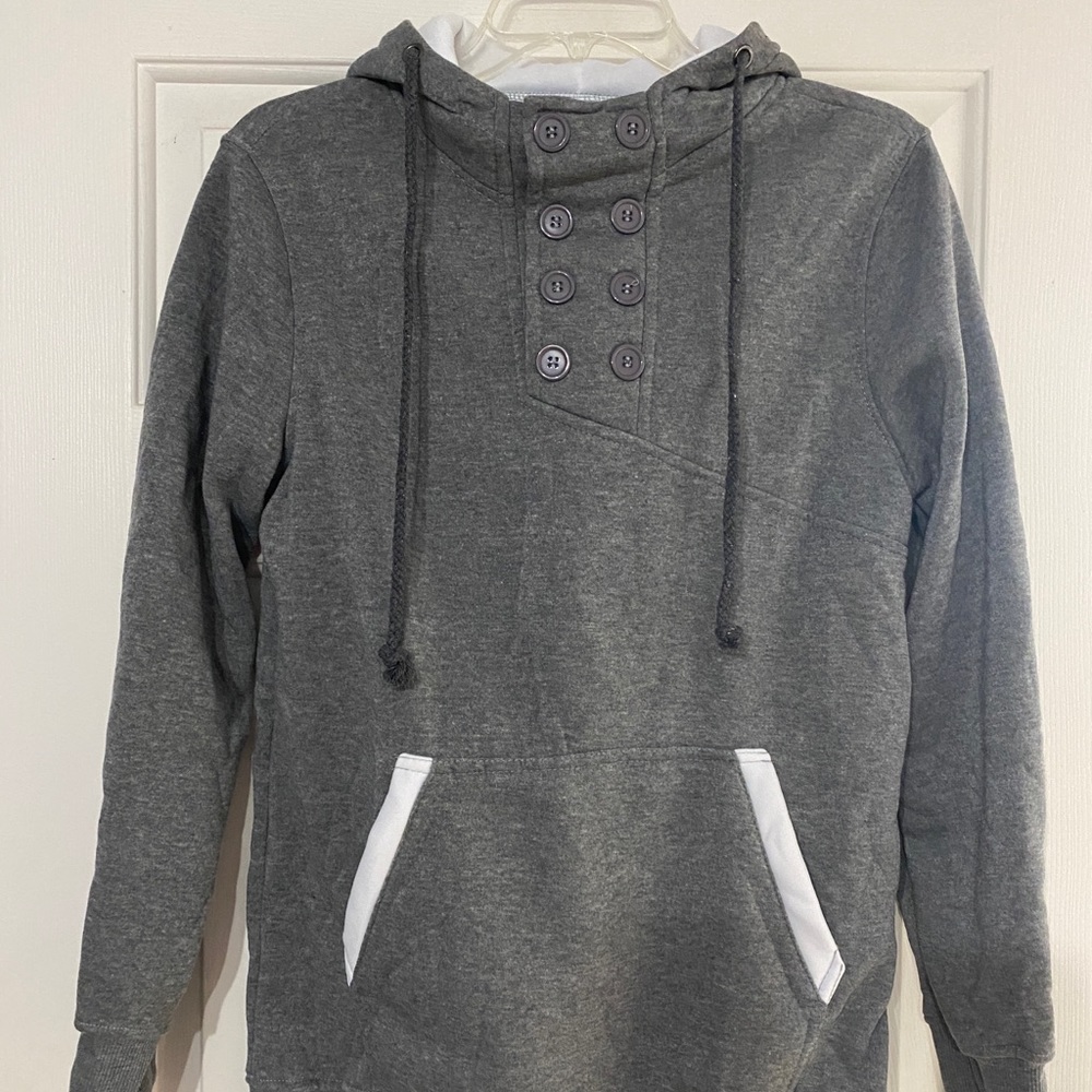 Lucky brand-Hoodie youth XL,NWOT